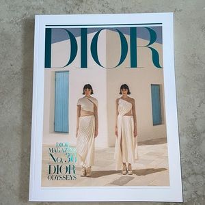 Dior Magazine